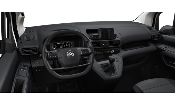 Citroën Berlingo — fotografija 4