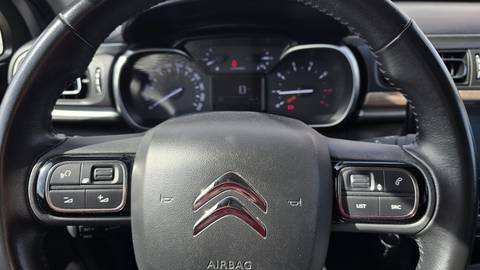 2021 Citroën C3 — sličica 11