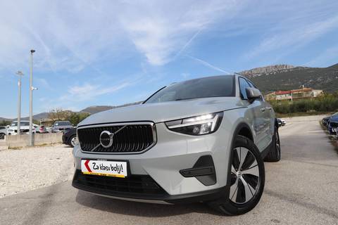 2026 Volvo XC40 — sličica 19