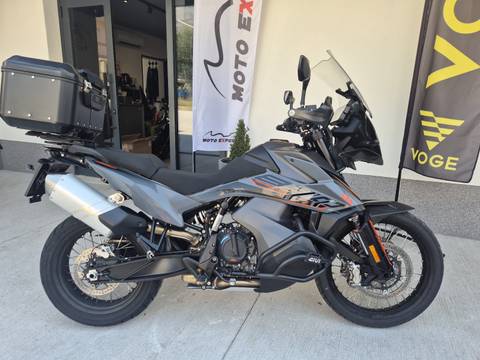2021 KTM 890 Adventure — sličica 18