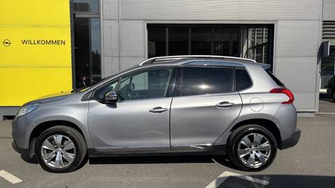 2016 Peugeot 2008 — sličica 4