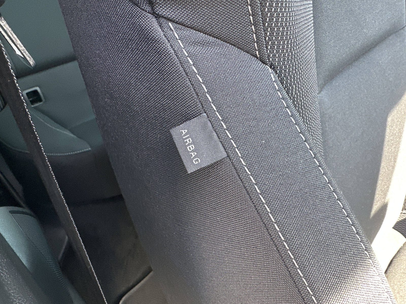 2024 Škoda Karoq — fotografija 23