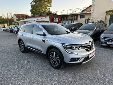 2018 Renault Koleos — sličica 5