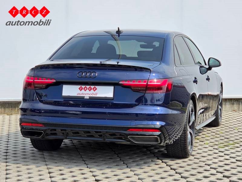 2024 Audi A4 — fotografija 3