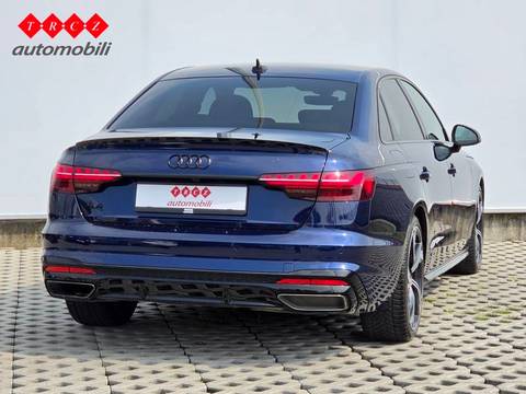 2024 Audi A4 — sličica 3