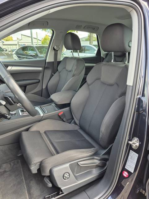 2019 Audi Q5 — sličica 18