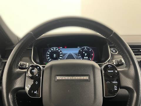 2022 Land Rover Range Rover Sport — sličica 16