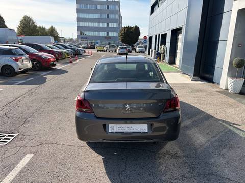 2021 Peugeot 301 — sličica 5