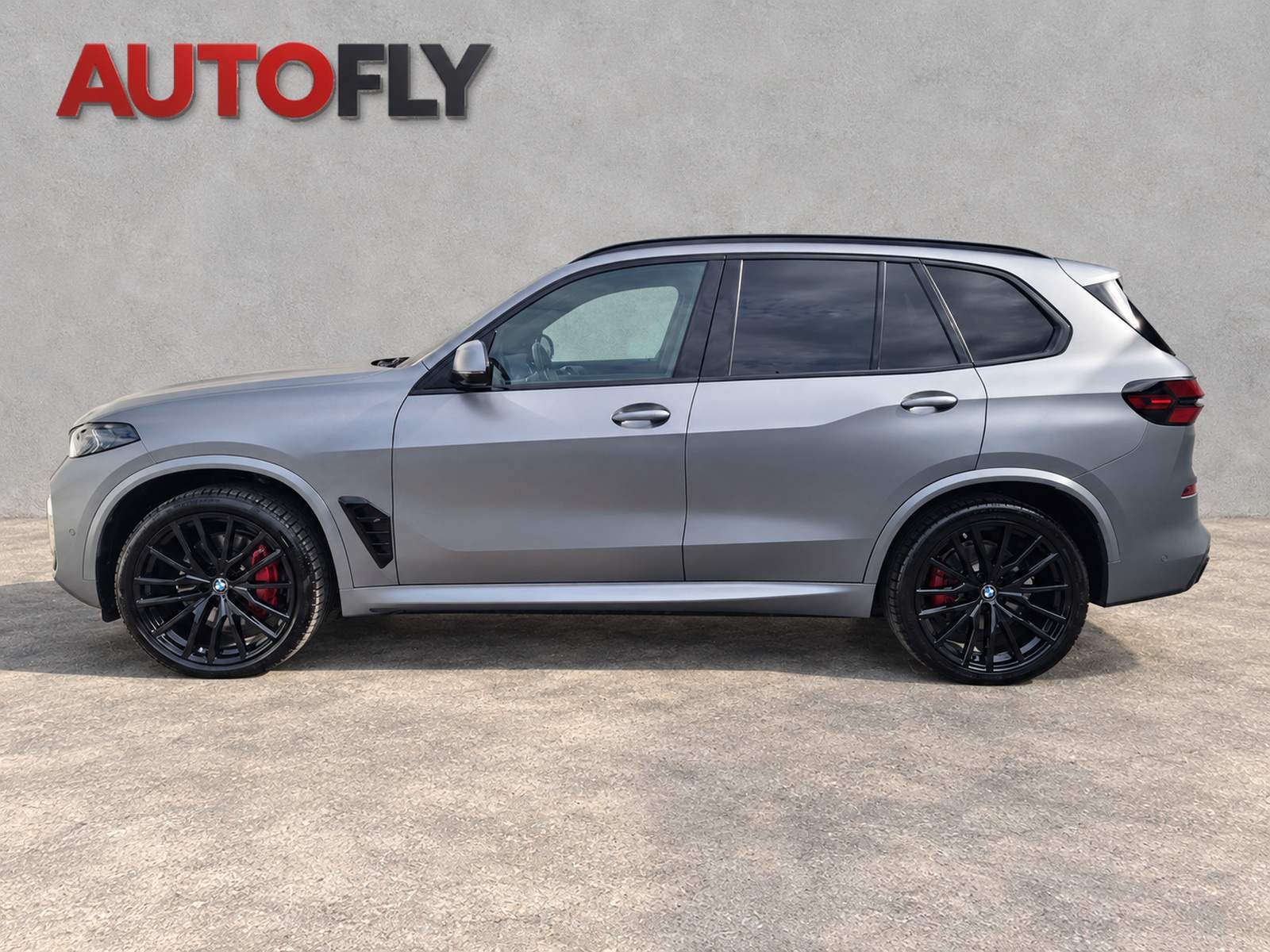 2024 BMW X5 M Sport Pro — fotografija 4