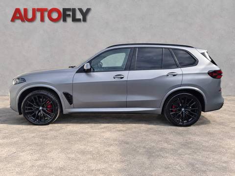 2024 BMW X5 M Sport Pro — sličica 4