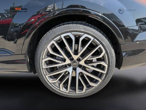 2026 Audi Q7 S line — sličica 22