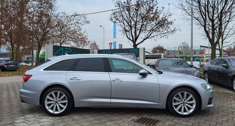 2021 Audi A6 Avant — sličica 7