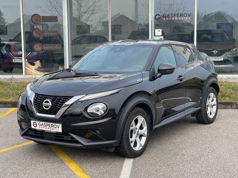 2020 Nissan Juke — sličica 2