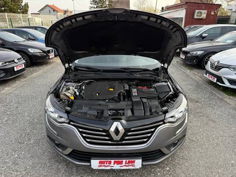 2019 Renault Talisman — sličica 30