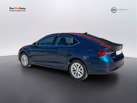 2023 Škoda Octavia — sličica 7