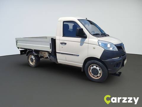 2021 Piaggio Porter — sličica 3