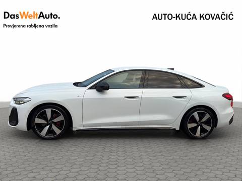 2025 Audi A5 S line — sličica 2