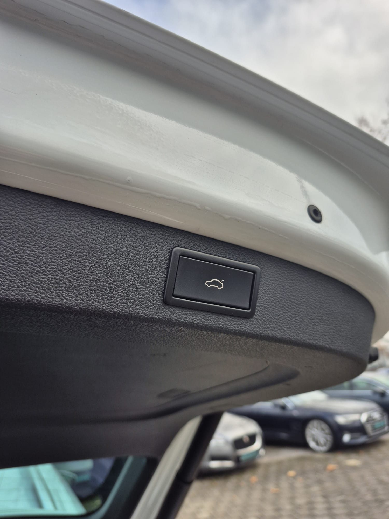 2019 Škoda Kodiaq — fotografija 20
