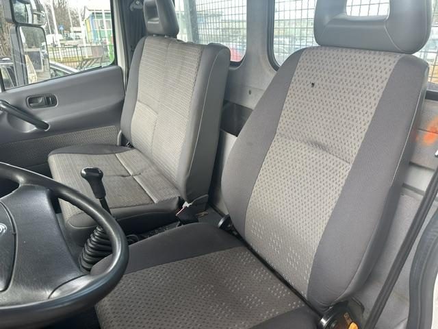 2008 Nissan ATLEON — fotografija 9