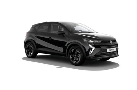 2026 Renault Captur — sličica 4