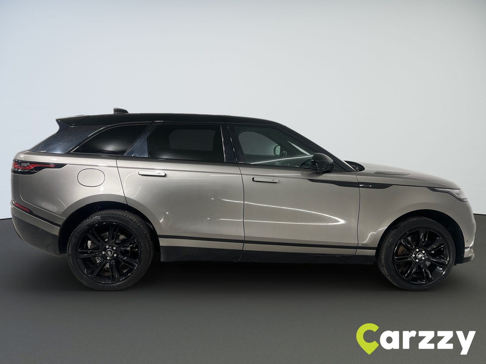 2021 Land Rover Range Rover Velar — fotografija 5