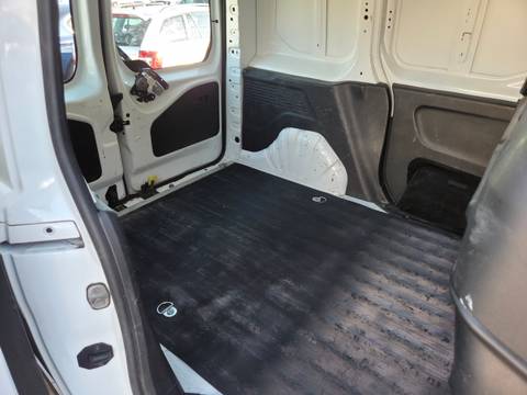 2021 Opel Combo — sličica 12