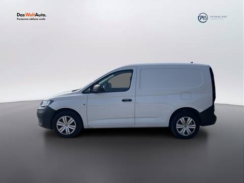 2025 Volkswagen Caddy — sličica 2
