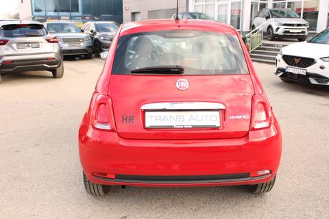 2023 Fiat 500 — sličica 6