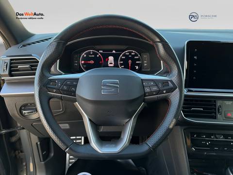 2021 Seat Tarraco — sličica 14