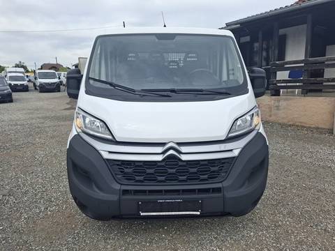 2020 Citroën Jumper — sličica 2