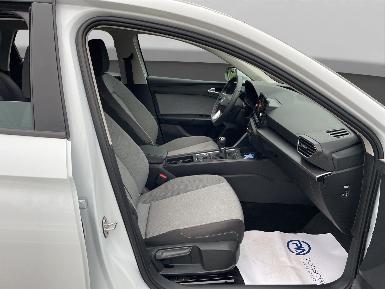 2024 Seat Leon — fotografija 16
