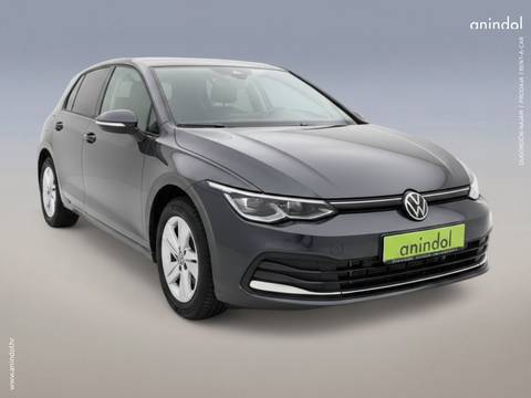 2025 Volkswagen Golf — sličica 2