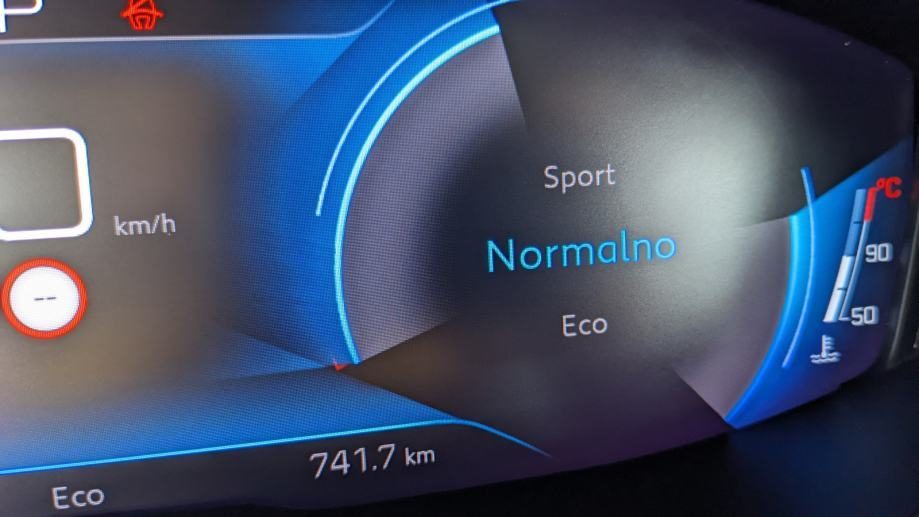 2022 Peugeot 3008 — fotografija 20