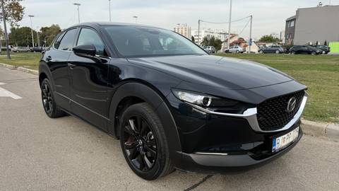 2024 Mazda CX-30 — sličica 5