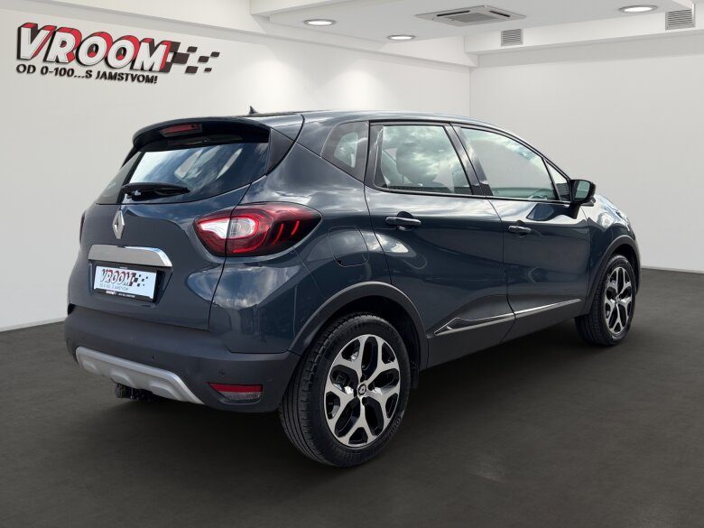2019 Renault Captur — fotografija 3