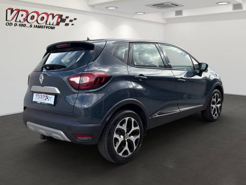 2019 Renault Captur — sličica 3
