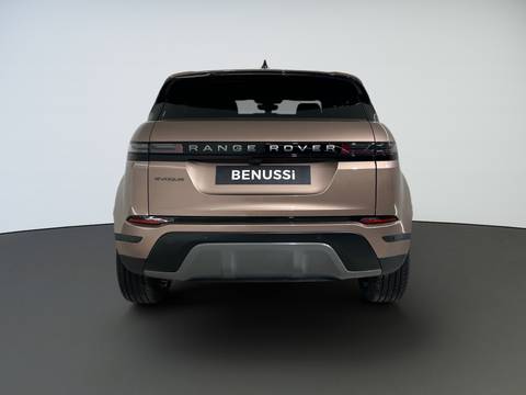 2025 Land Rover Range Rover Evoque — sličica 7