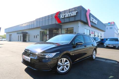 2022 Volkswagen Golf — sličica 14