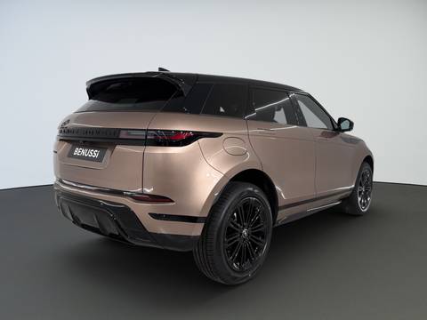 2025 Land Rover Range Rover Evoque — sličica 6