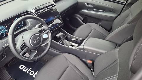 2022 Hyundai Tucson — sličica 5