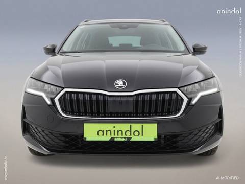 2026 Škoda Octavia Combi — sličica 9