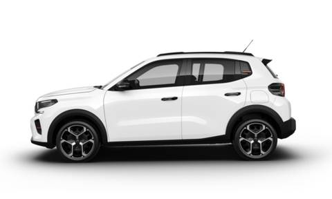 Citroën C3 — sličica 2