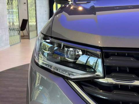 2021 Volkswagen T-Cross — sličica 29
