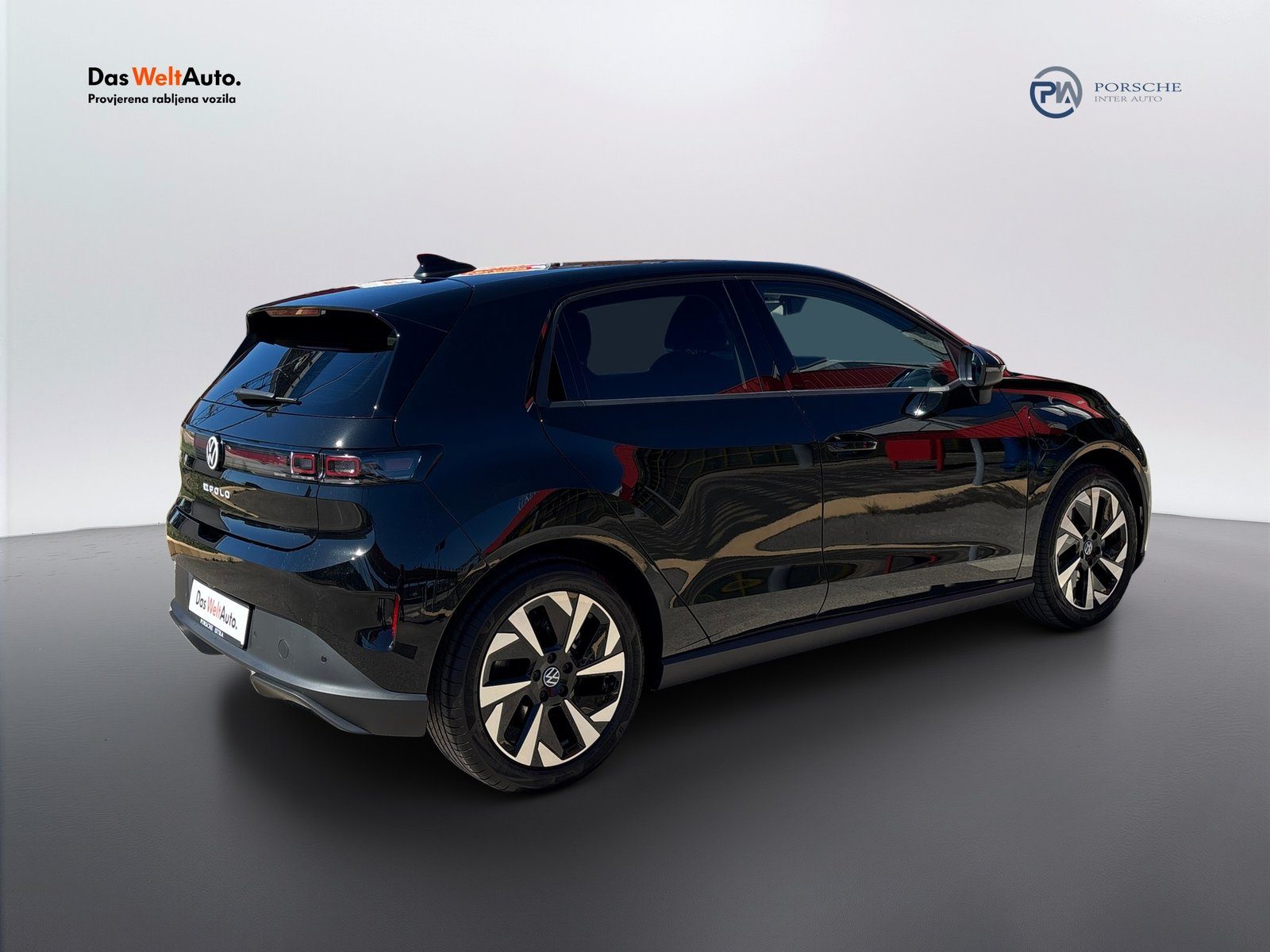 2026 Volkswagen ID.Polo — fotografija 5