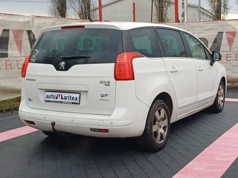 2013 Peugeot 5008 — sličica 14