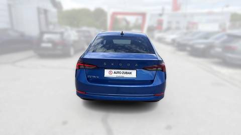 2024 Škoda Octavia — sličica 6