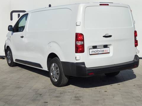 2018 Peugeot Expert — sličica 3