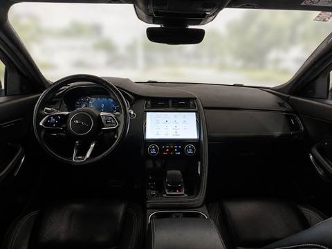 2022 Jaguar E-Pace — sličica 19