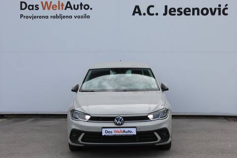 2026 Volkswagen Polo — sličica 2