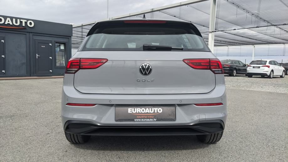 2023 Volkswagen Golf — fotografija 6